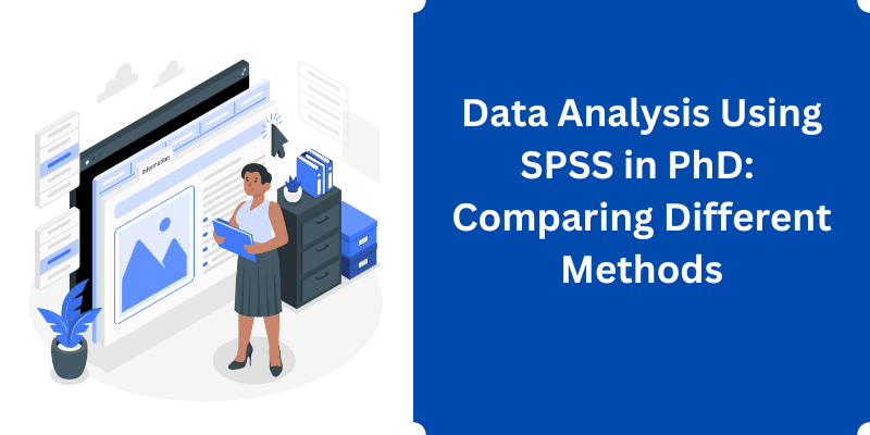 data analysis phd